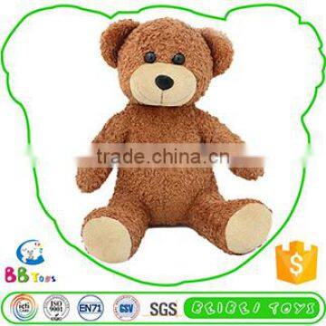 Factory Driect Sale Exceptional Quality Advantage Price Stuffed Animals Big Bear Toys