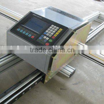 potable cnc plasma/gas cutting machine/metal cutting