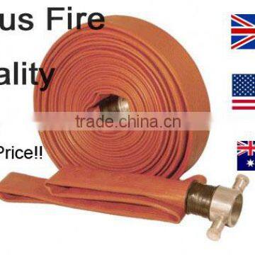 Duraline Fire hose