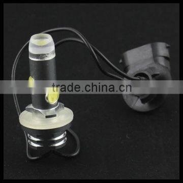 High Power White 7.5W 881 COB LED Projector Bulbs Fog Driving Lights