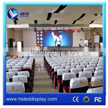 p6 indoor full color led display xxx video xx pane made in China