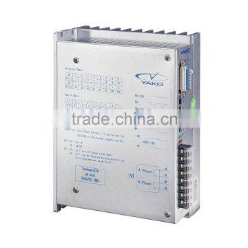Low cost, Flange Size from 86-130mm,Micro step Stepper driver YKA2811MA