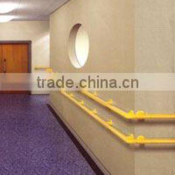 bathroom grab bar