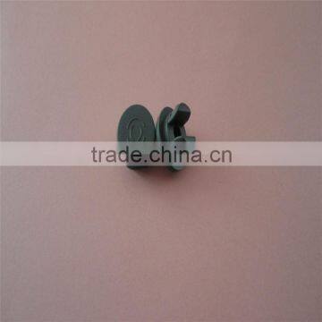 Butyl rubber stopper for freeze-dry preparation bottle 20-D2