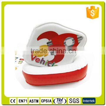 Boat Shape Baby Bath Book, Educational Books photo-2