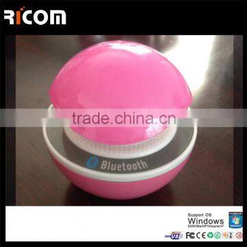 Ricom Bluetooth Speaker With Led Light,led Bluetooth Speaker,led Speaker-BSP-229-Ricom photo-5