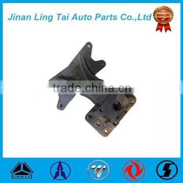 heavy Truck parts engine spare parts-- bracket for chamber WG9231340943