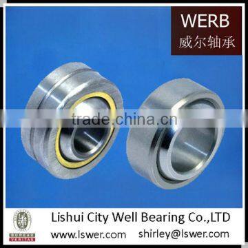 Carbon Steel Track rod end ball joint