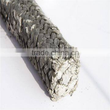 Carbon fiber packing, gland packing sealing, compression packing -150~500 10~40MPa