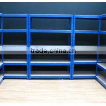 5 Bays Racking Unit