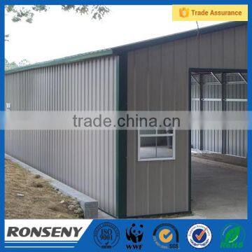 Corrugated Metal Siding and Roofing For Sale photo-3