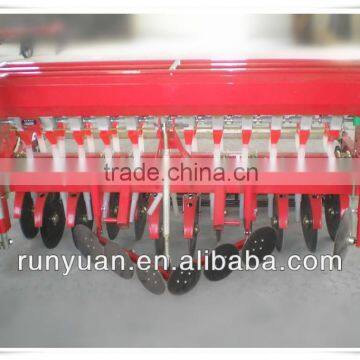 small tractor seeder for rice seeding RYSD-12