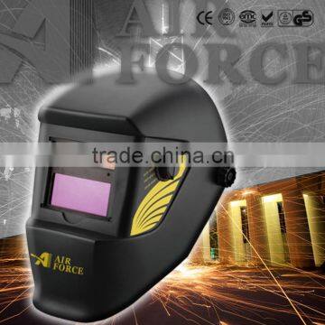 AF V350F-1 welding inverter masks for welding with air filter