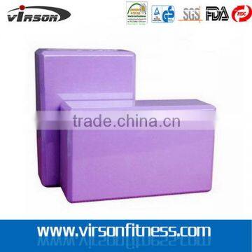 Bottom price Best-Selling top level wholesale foam yoga blocks