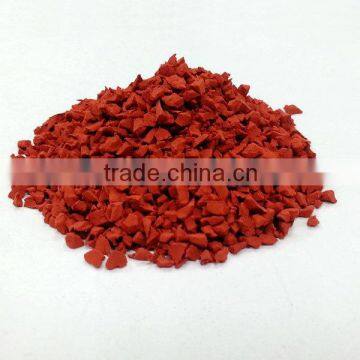 EPDM Granule/powder, Harmless,rubber Product Nanjing, Best Glue for Rubber, FN-R-14070 photo-5