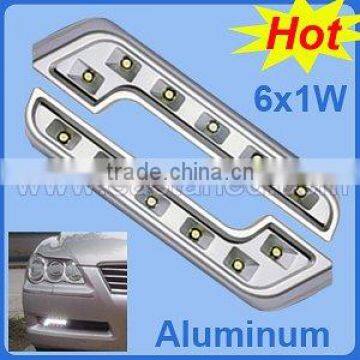 High quality 6W LED Daytime running light