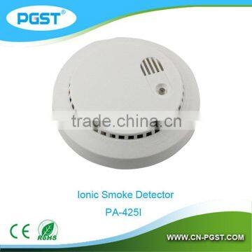 travel smoke alarm smoke detector, PA-425I,CE&ROHS&EN14604