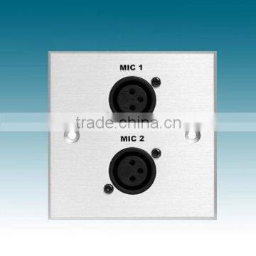 Audio Wall Plate photo-1