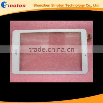 8inch tablet pc touch screen digitizer OLM-080C0495-FPC