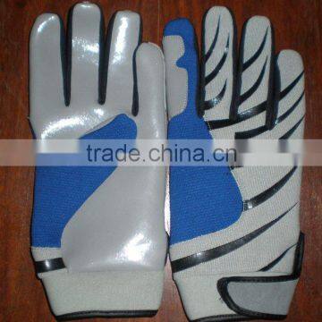 Best design American football gloves