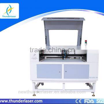 paper laser cutter, dog tag engraving machine, laser key cutting machine Thunder Laser Mars 90