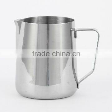 20oz Steel Milk Cup