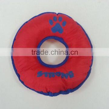 1680D Oxford Round Shaped Durable Dog Toy