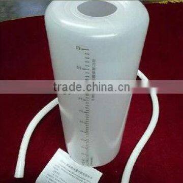 WCY Simple spirometer