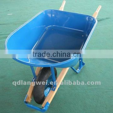 Truper wheel barrow