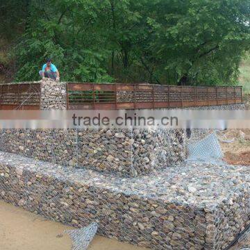 weld fence/gabion fence/galvanized fence/wall/garden