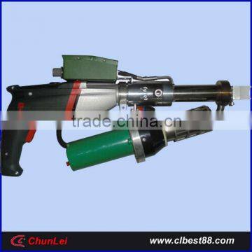plastic extrusion/extruder machine price