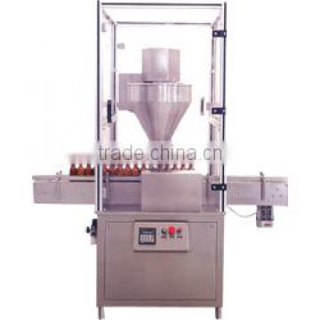 Automatic Injuct dry Powder Filling Machine