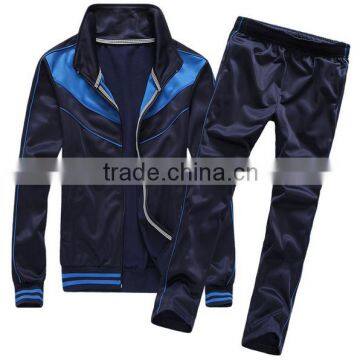 2016 New Arrival Fashion Men Tricot Sports Jacket photo-6