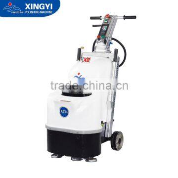 Finished Concrete Floors Concrete Grinder photo-4