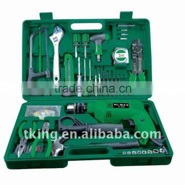 tool kit 13mm BMC impact drill (TK-BMC004)