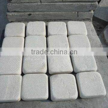 landscaping stepping stones