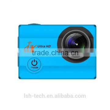 New Model Action Camera 4K Wifi Sports Extreme Mini Cam Recorder Marine Diving go Pro Sports Camera photo-4