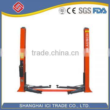 Wholesale ecnomic car lift bridge 220v With Low Price