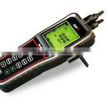 pH/mV/ORP/DO/O2/Air/Conductivity/TDS/Salinity/Temp meter