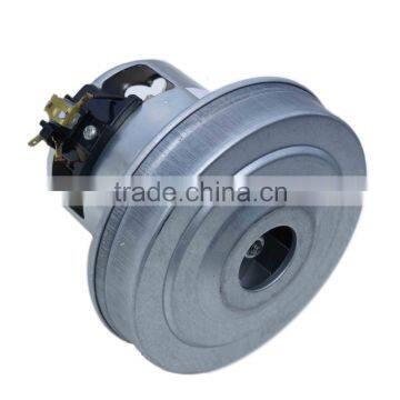 Vacuum Cleaner Motor / AC Universal Motor / Carbon Brush Motor