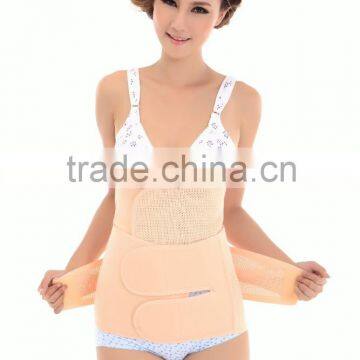 2015 Hot Sale Cheap In Stock Print without Steel Bone Waist Trainer Corset for woman