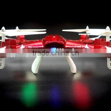 2.4G 6-axis RC Drone Quadcopter RC DRONE photo-3