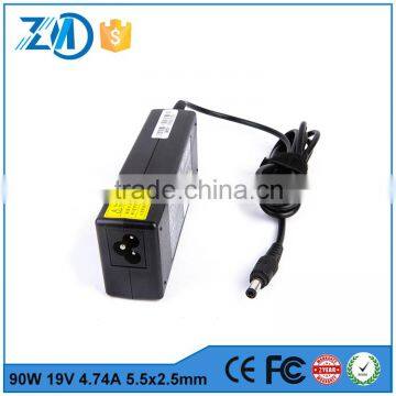 computer speaker adapter 19v computer power supply
