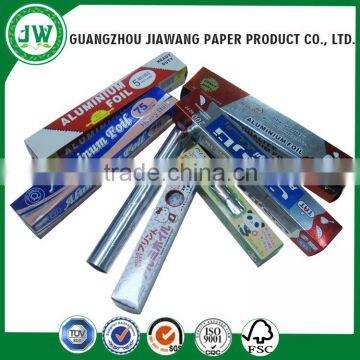 China wholesale websites industrial aluminum foil roll supplier on alibaba