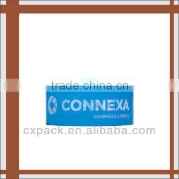 environmental friendly bopp print safe tape