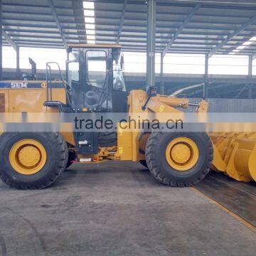 alibaba shandong shangong machinery sem660B 6t front loader                        
                                                                                Supplier's Choice