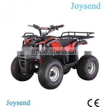 Fast Electric Atv 750w EEC photo-2