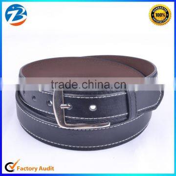 Hot-sale Wholesale OEM Factory Casual Waist Pu Belt For Man