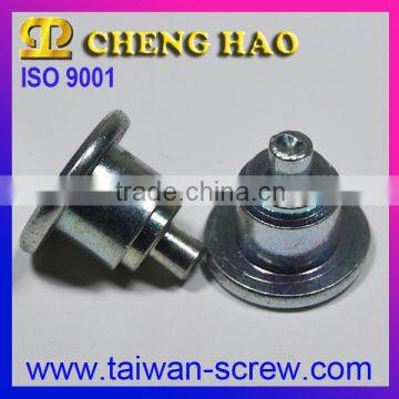 OEM Product Metal Screw Rivet