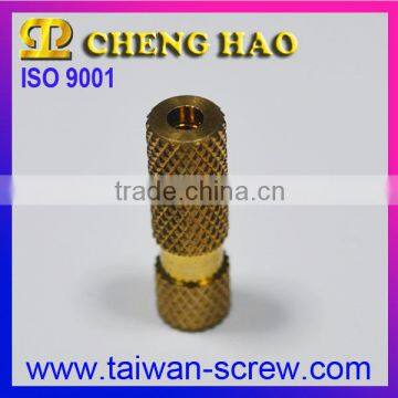 Customized Professional m3 Knurled Nut photo-4